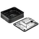 Storm Polymer Keypad Lock AC/DC Operation IP65 CE Certified Maximum 50 User Codes DEPLXT202