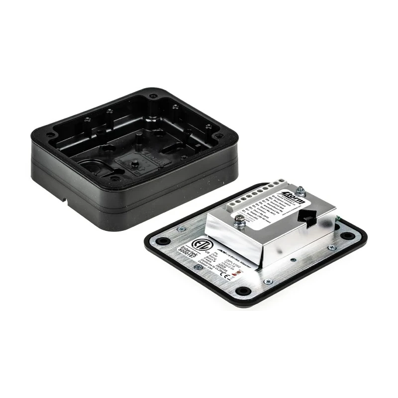 Storm Polymer Keypad Lock AC/DC Operation IP65 CE Certified Maximum 50 User Codes DEPLXT202