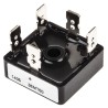 Vishay Bridge Rectifier 600 V 500 A 5-Pin Single VS-36MT60