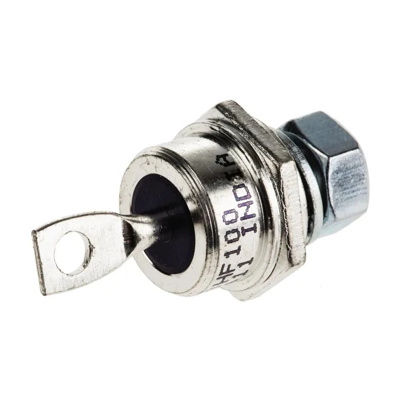Vishay 1 kV 40 A Standard Recovery Switching Diode 2-Pin DO-203AB VS-40HF100