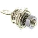 Vishay 1 kV 40 A Standard Recovery Switching Diode 2-Pin DO-203AB VS-40HF100