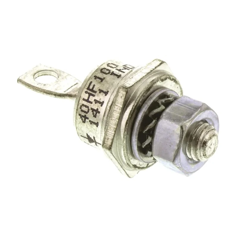 Vishay 1 kV 40 A Standard Recovery Switching Diode 2-Pin DO-203AB VS-40HF100