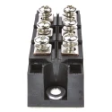Vishay Bridge Rectifier Module Panel Mount, 3 Phase, 1200 V, 60 A Forward Current, 6-Pin VS-60MT120KPBF