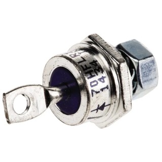 Vishay 1 kV 70 A Switching Diode 2-Pin DO-203AB VS-70HFLR100S05