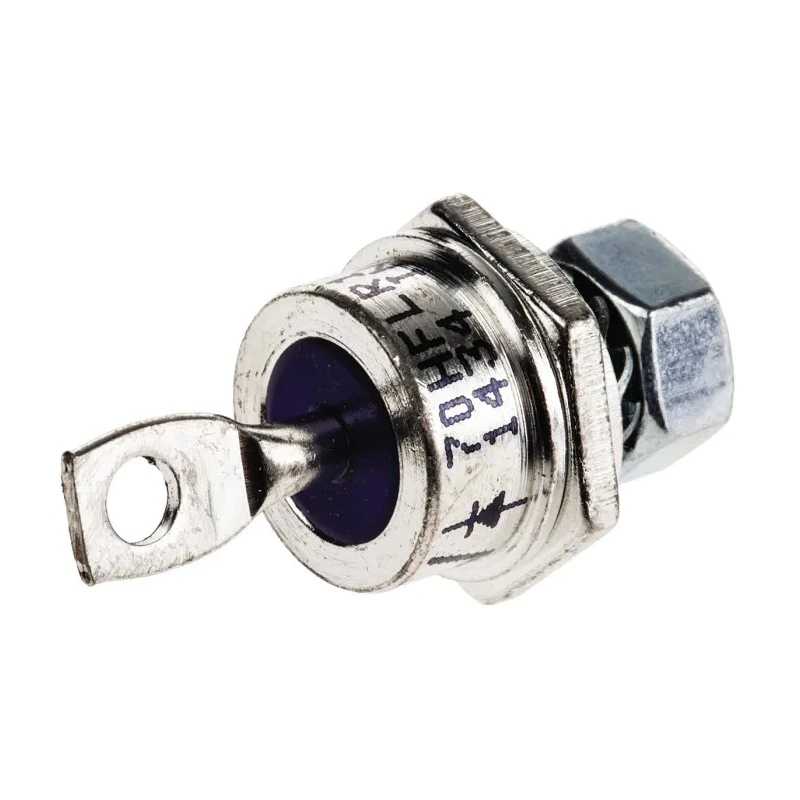 Vishay 1 kV 70 A Switching Diode 2-Pin DO-203AB VS-70HFLR100S05