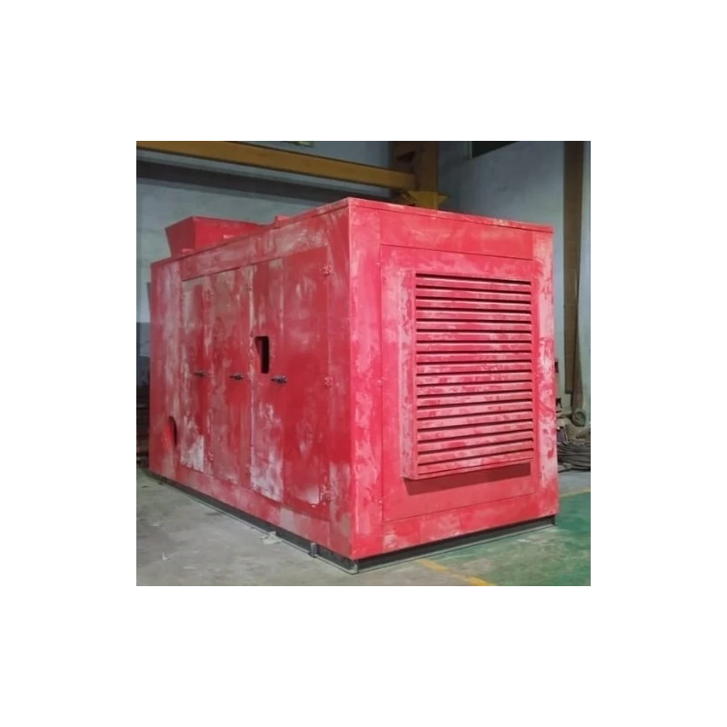 mild-steel-acoustical-panel-generator-sound-proof-enclosure-7270