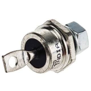 Vishay Standard Recovery Switching Diode 200 V 85 A 2-Pin DO-203AB VS-85HFR20