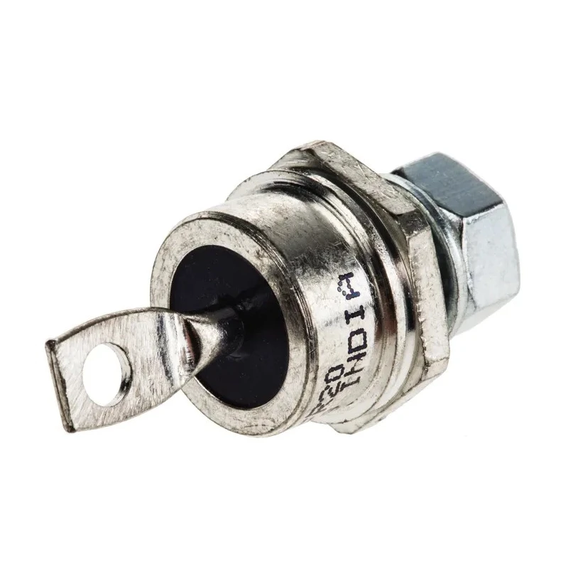 Vishay Standard Recovery Switching Diode 200 V 85 A 2-Pin DO-203AB VS-85HFR20