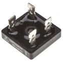 Vishay Bridge Rectifier, 200 V 420 A, 4-Pin Single, Screw Mount, GBPC Package VS-GBPC2502A