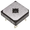 Vishay Bridge Rectifier, 200 V 420 A, 4-Pin Single, Screw Mount, GBPC Package VS-GBPC2502A
