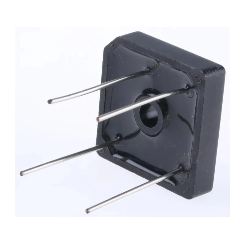 Vishay Bridge Rectifier 800 V 400 A 4-Pin Single Through Hole GBPC Package VS-GBPC3508W