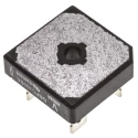 Vishay Single Phase Bridge Rectifier, 800 V Peak Reverse Repetitive Voltage, 500 A Peak Non-Repetitive Forward VS-GBPC3508A