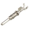 TE Connectivity Male Crimp Circular Connector Contact 20 AWG AMP Series 929968-1