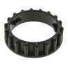 TE Connectivity Circular Connector Accessory Black Cable Clamp 965687-1