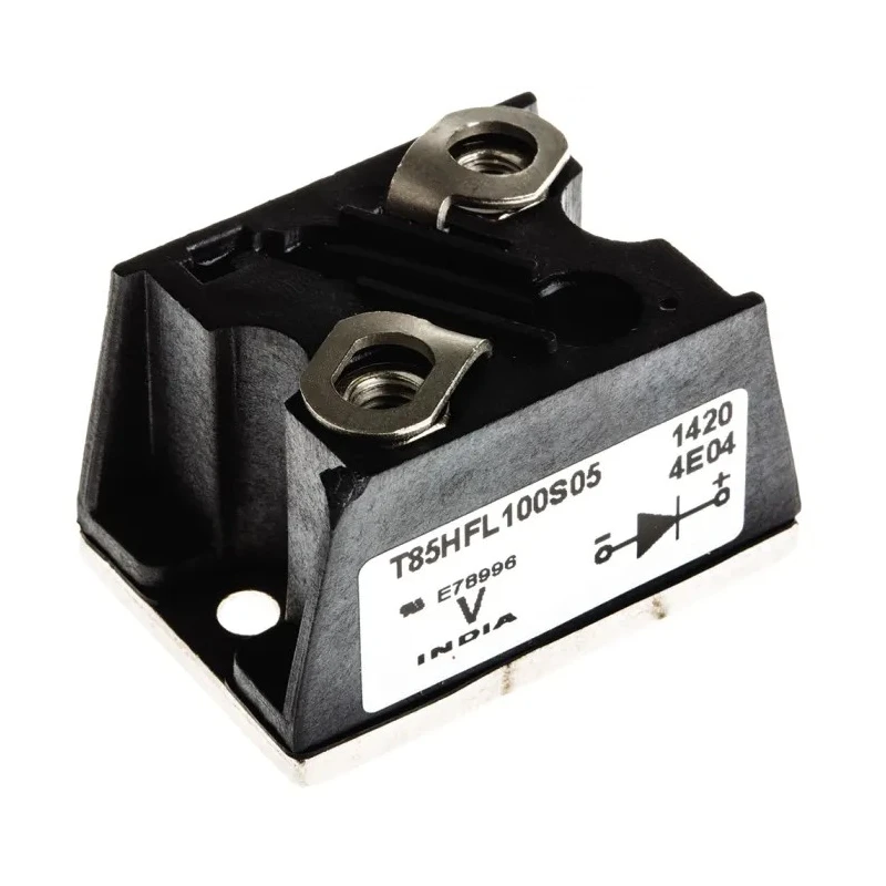 Vishay 1kV 85A Switching Diode 2-Pin Panel Mount T-Module VS-T85HFL100S05