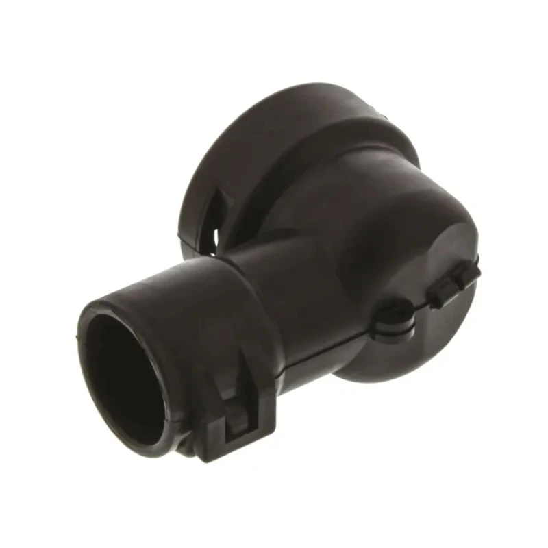 TE Connectivity Black Nylon Cable Clamp 13.4 mm Maximum Bundle Diameter 31 mm Length 16.5 mm Width 965783-1