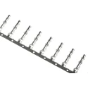 TE Connectivity Female Crimp Circular Connector Contact, Contact Size 20 AWG, Wire Size 13 AWG and 17 AWG, 34A 929990-1