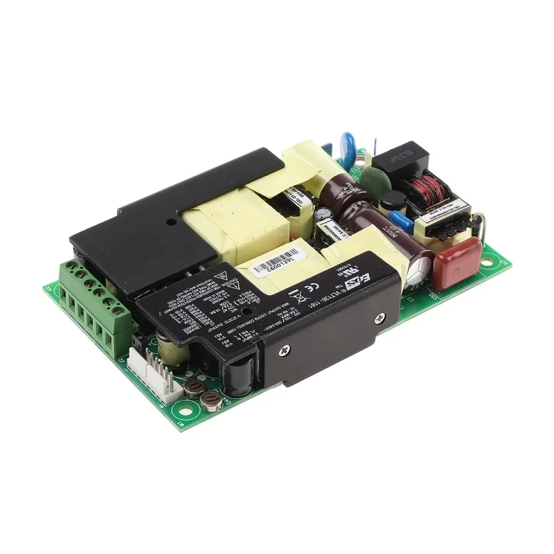 EOS Switching Power Supply 12V 130W 90-264V AC Input Chassis Mount LFVLT130-1101