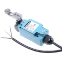 Honeywell Technologies GXA Series Roller Lever Limit Switch, IP66, Die Cast Zinc Housing, 250V AC, 4A 