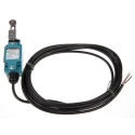 Honeywell Technologies GXA Series Roller Lever Limit Switch, IP66, Die Cast Zinc Housing, 250V AC, 4A 