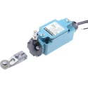 Honeywell Technologies GXA Series Roller Lever Limit Switch, IP66, Die Cast Zinc Housing, 250V AC, 4A 