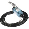 Honeywell Technologies GXA Series Adjustable Roller Lever Limit Switch, IP66, Die Cast Zinc Housing, 250V AC, 4A