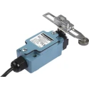 Honeywell Technologies GXA Series Adjustable Roller Lever Limit Switch, IP66, Die Cast Zinc Housing, 250V AC, 4A 