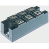 Vishay Controllable Bridge Rectifier 1600 V 1.18 kA 110 A 150 mA 1.57 V INT-A-PAK 6-Pin VS-113MT160KPBF
