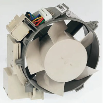Vent-Axia Fan Motor for use with Vent-Axia TX Series Products 452589