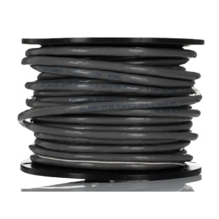 Belden 8135 Series Data Cable 5 Pairs 10 Cores 0.07 mm² 30 m Silver Sheath Polyvinyl Chloride 8135 060100