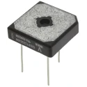Vishay Bridge Rectifier 200 V 300 A 4-Pin Single VS-GBPC2502W