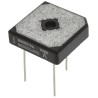 Vishay Bridge Rectifier 200 V 300 A 4-Pin Single VS-GBPC2502W