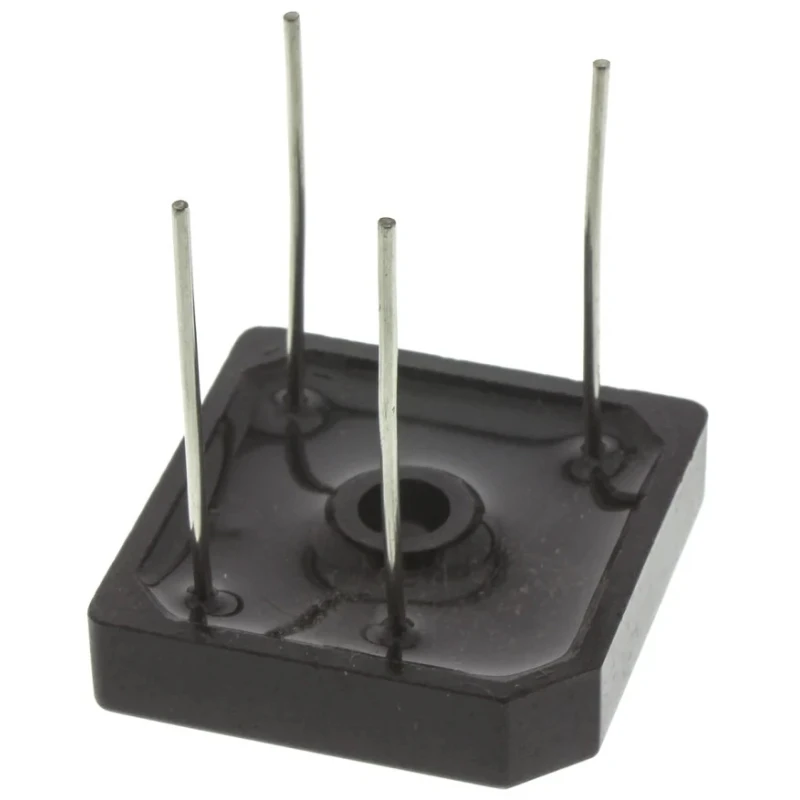 Vishay Bridge Rectifier 200 V 300 A 4-Pin Single VS-GBPC2502W