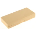 Mitutoyo External Micrometre 0-25 mm Range, 0.01 mm Resolution, ±0.002 mm Accuracy 102-301