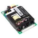 EOS 80W 4 Output 12V DC Switching Power Supply, Chassis Mount, 90-264V AC LFVLT80-4000