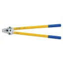 Klauke Fine Cable Cutter Cable Cutter 570mm Overall Length 26mm Cutting Capacity K1011