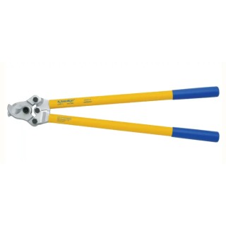 Klauke Fine Cable Cutter Cable Cutter 570mm Overall Length 26mm Cutting Capacity K1011