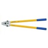 Klauke Fine Cable Cutter Cable Cutter 570mm Overall Length 26mm Cutting Capacity K1011