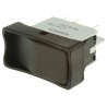 APEM DPST On-On On-On Rocker Switch Panel Thermoplastic Housing IP65 KG462A2XXA21XX