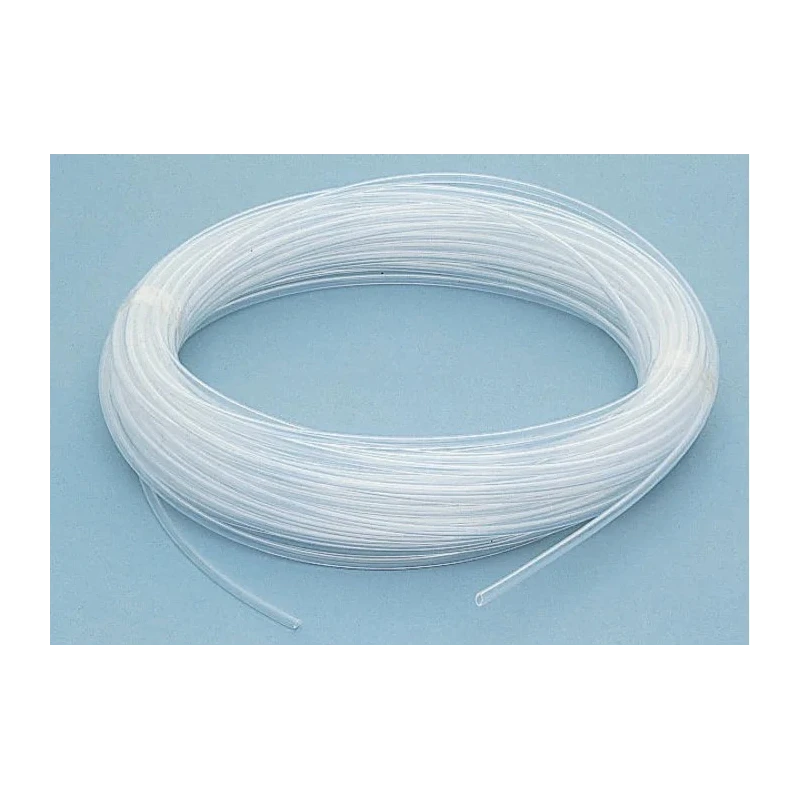 Legris Flexible Tubing 10 mm ID 12 mm OD Transparent 25 m 1025T 398-5617