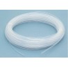 Legris Flexible Tubing 10 mm ID 12 mm OD Transparent 25 m 1025T 398-5617