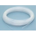 Legris Flexible Tubing 8 mm ID 10 mm OD Transparent 25 m Series 1025T 150°C 398-5601