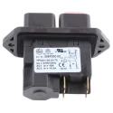 EICHOFF Push Button Switch No-Volt Release Module 230V 16A Double Pole Isolation 3251-20-01