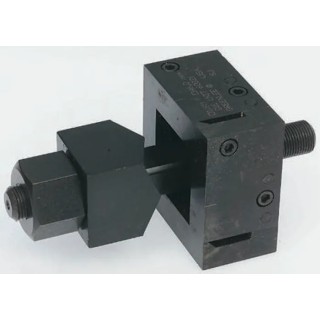 Greenlee Electronic Connector Panel Punch & Die Set 9.5 To 138 mm Rectangular Hydraulic Operation 50600567