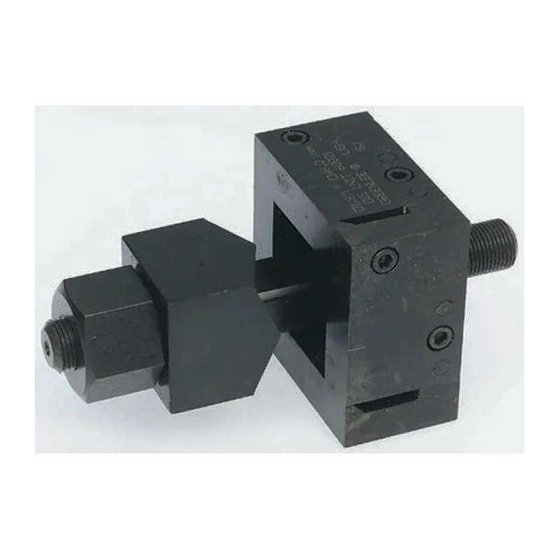 Greenlee Electronic Connector Panel Punch & Die Set 9.5 To 138 mm Rectangular Hydraulic Operation 50600567