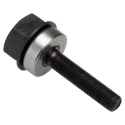 Greenlee Slug-Buster Punch & Die Set 0.492 to 2.520 Inch Round Hole Size, Hand Operation 50365088