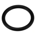 RS PRO Nitrile Rubber (NBR) O-Ring 0.75 in Inside Diameter, 0.9375 in Outside Diameter, Shore 70 Hardness 689-704