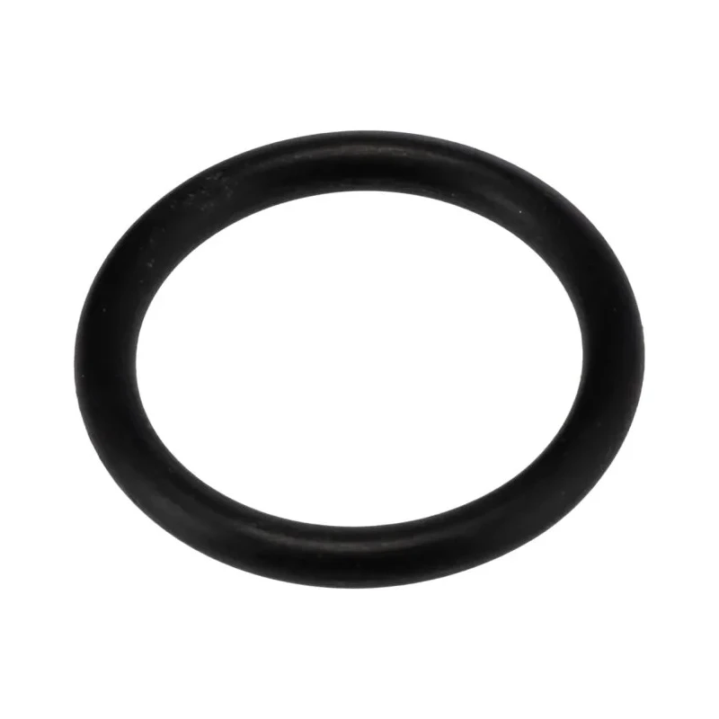 RS PRO Nitrile Rubber (NBR) O-Ring 0.75 in Inside Diameter, 0.9375 in Outside Diameter, Shore 70 Hardness 689-704