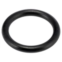 RS PRO Nitrile Rubber (NBR) Imperial O-Ring 0.875 in Inside Diameter, 1.13 in Outside Diameter, Shore 70 Hardness 689-732