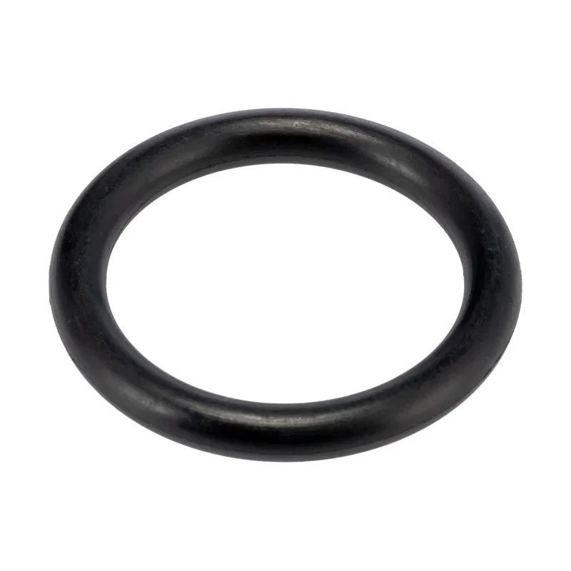RS PRO Nitrile Rubber (NBR) Imperial O-Ring 0.875 in Inside Diameter, 1.13 in Outside Diameter, Shore 70 Hardness 689-732